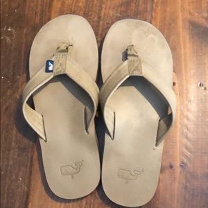 Vineyard vines sandals